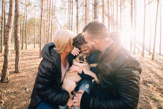 Nếu có 11 dấu hiệu này, hai bạn đang có tình yêu đẹp thực sự - Ảnh 3.