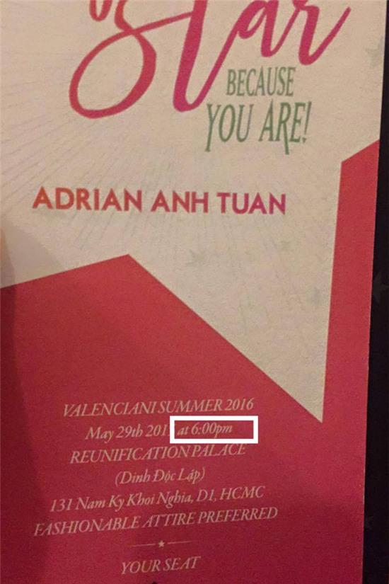 Từ bức xúc của Ngô Thanh Vân, đã đến lúc nghệ sĩ trẻ nên ý thức hơn về giờ giấc dự sự kiện - Ảnh 3.