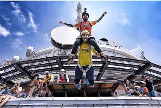 Nhung trai nghiem khong the bo qua khi den Malaysia hinh anh 3