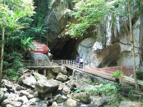 Nhung trai nghiem khong the bo qua khi den Malaysia hinh anh 7