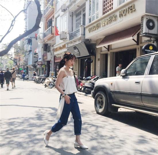 Ngực lép nhưng ai bảo những hot girl này không sexy, cuốn hút? - Ảnh 14.