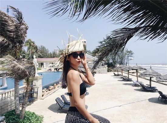 Ngực lép nhưng ai bảo những hot girl này không sexy, cuốn hút? - Ảnh 9.