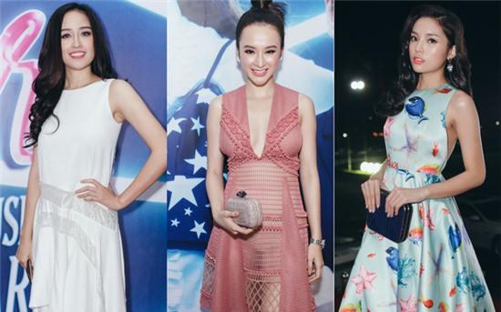 Ngô Thanh Vân chính thức lên tiếng sau nghi vấn đá xéo đàn em đi sự kiện trễ - Ảnh 2.