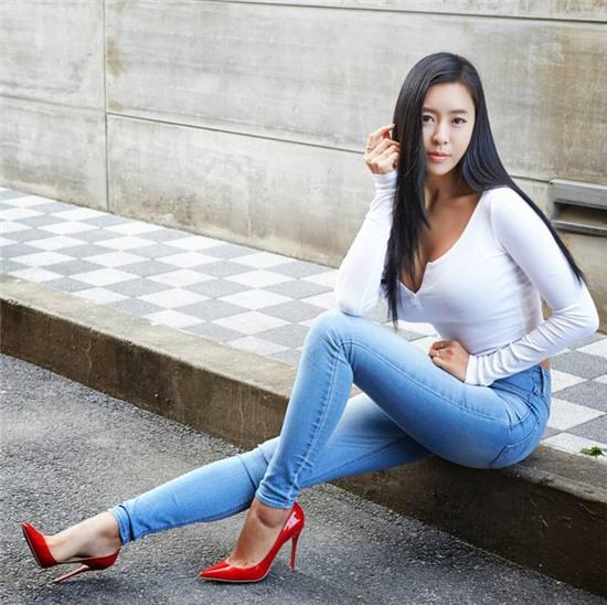 Chuẩn mực cho vẻ đẹp phòng gym chính là đây! - Ảnh 11.