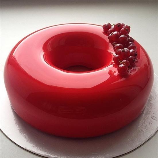 No bụng no cả mắt lúc nửa đêm với loạt ảnh đồ ăn chuẩn không phải chỉnh - Ảnh 19.