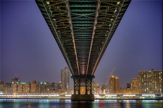 13 bức hình đẹp hút hồn về thành phố không ngủ New York - Ảnh 2.