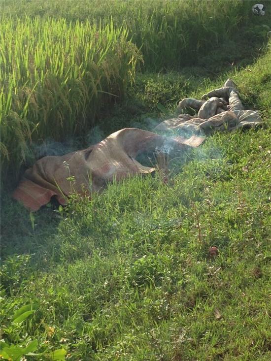 Hà Nội: Bạn bè tiếc thương nam phượt thủ 25 tuổi ra đi vì tai nạn giao thông - Ảnh 2.