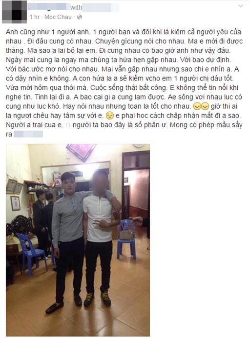 Hà Nội: Bạn bè tiếc thương nam phượt thủ 25 tuổi ra đi vì tai nạn giao thông - Ảnh 5.