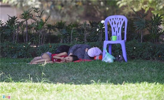 'Phong nghi' da chien tron nong 38 do C hinh anh 6