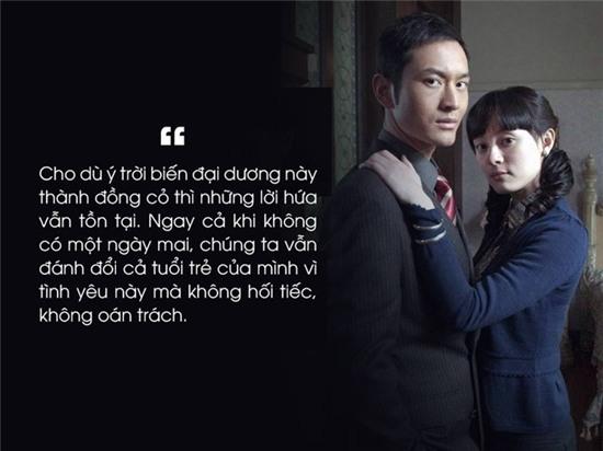 9 năm trôi qua, người ta vẫn nức nở khóc vì Tân Bến Thượng Hải - Ảnh 1.