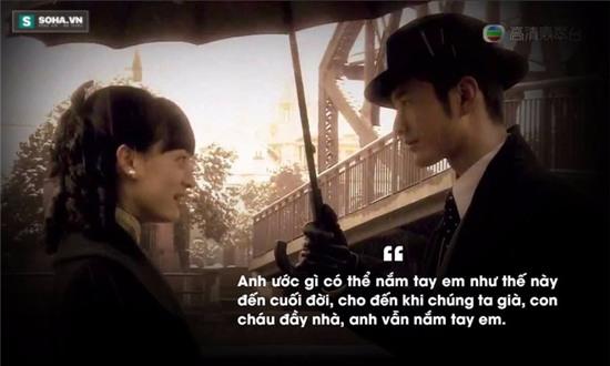 9 năm trôi qua, người ta vẫn nức nở khóc vì Tân Bến Thượng Hải - Ảnh 3.