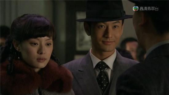 9 năm trôi qua, người ta vẫn nức nở khóc vì Tân Bến Thượng Hải - Ảnh 5.