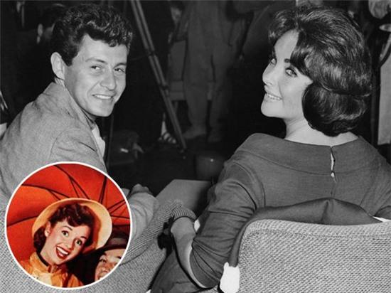 Kết cục của kẻ phản bội và người thứ 3 ở Hollywood: Người hạnh phúc, kẻ chia ly - Ảnh 3.