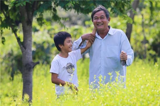 1.001 canh doi tre em tren khap dat nuoc hinh anh 1