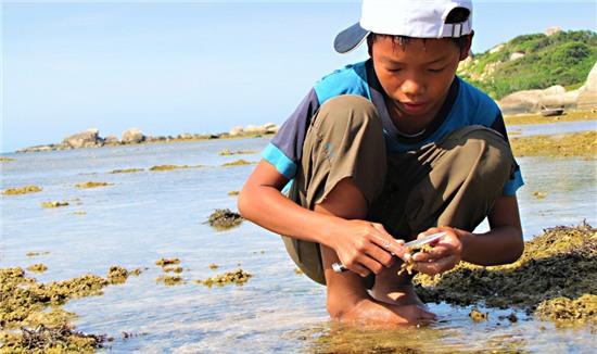 1.001 canh doi tre em tren khap dat nuoc hinh anh 7