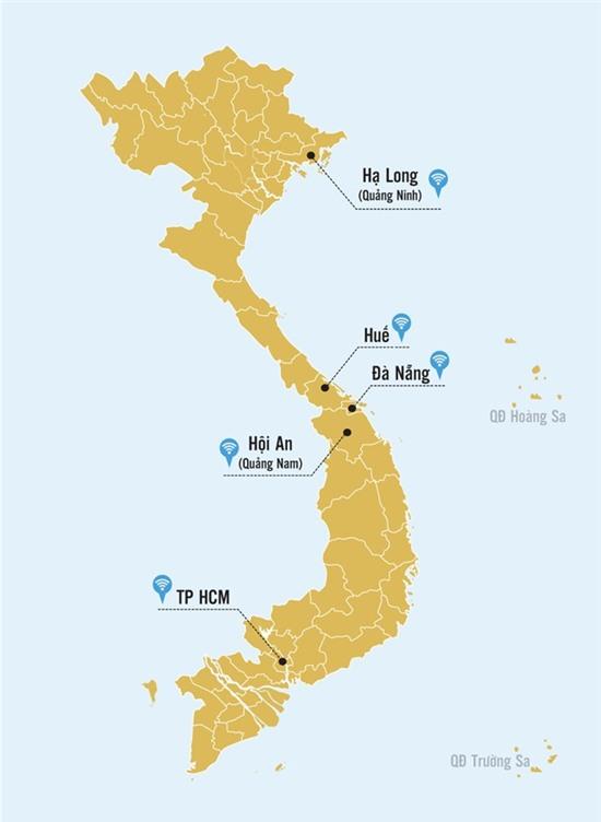 TP HCM se duoc phu song Wi-Fi mien phi hinh anh 1