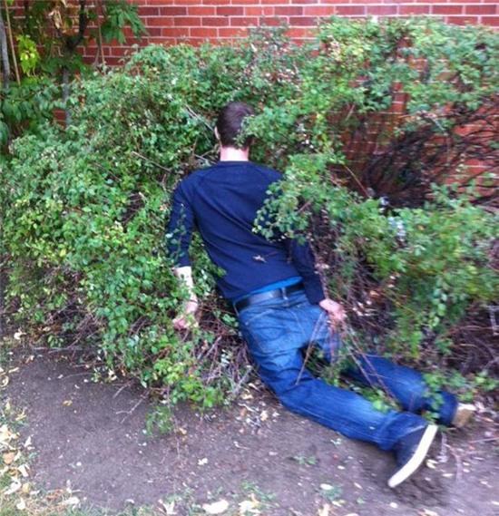 khi loai nguoi lam nhung viec "khong tuong" hinh anh 13