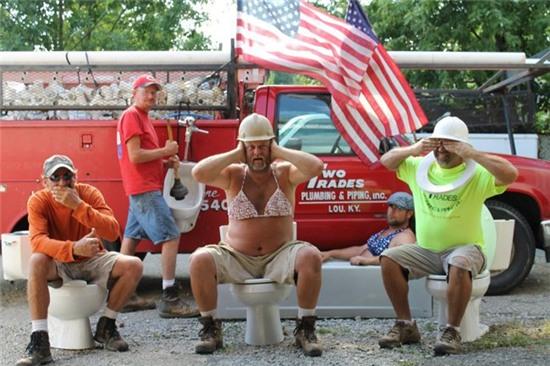 khi loai nguoi lam nhung viec "khong tuong" hinh anh 14