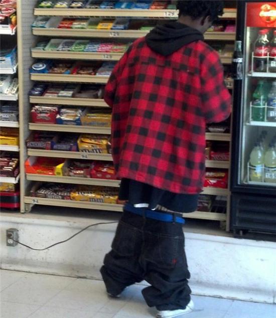 khi loai nguoi lam nhung viec "khong tuong" hinh anh 6