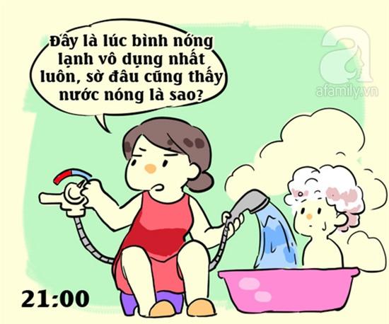 nắng nóng