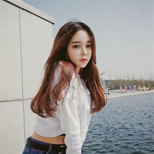 Hot girl số 1 Hàn Quốc: Vừa giàu, vừa đẹp, lại sở hữu số đo vàng: 90 - 60 - 90 - Ảnh 9.