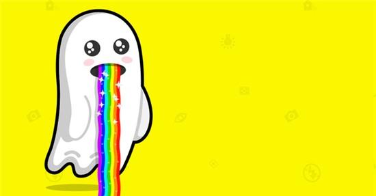 Vì sao người trẻ lũ lượt bỏ Facebook, chuyển sang Snapchat? - Ảnh 2.