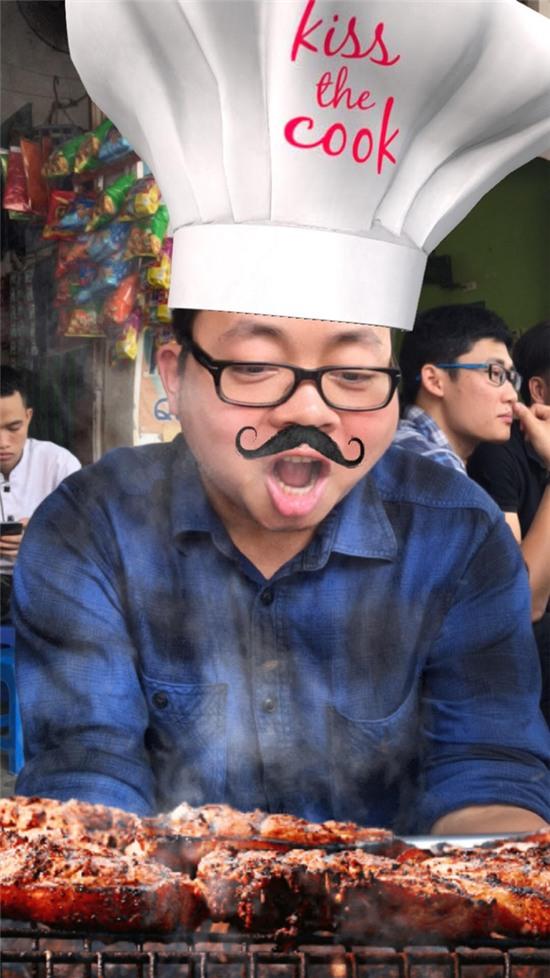 Vì sao người trẻ lũ lượt bỏ Facebook, chuyển sang Snapchat? - Ảnh 3.