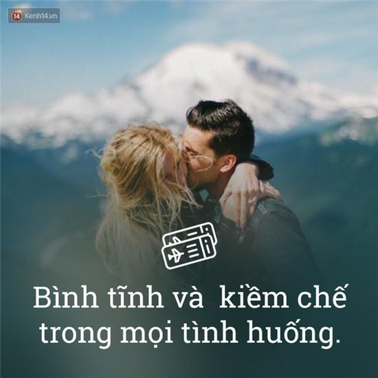 15 điều các cặp đôi cần ghi nhớ, nếu không muốn đi du lịch về rồi chia tay - Ảnh 9.
