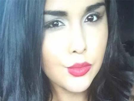 Cô&nbsp;Alexandria Vera đang đối mặt với &nbsp;tội lạm dụng tình dục trẻ em