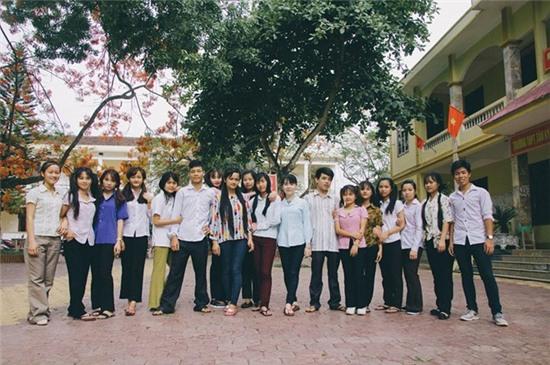 Anh ky yeu thoi quan ong loe cua teen Nghe An hinh anh 4
