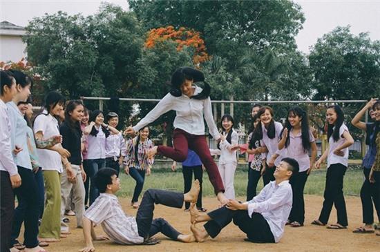 Anh ky yeu thoi quan ong loe cua teen Nghe An hinh anh 8