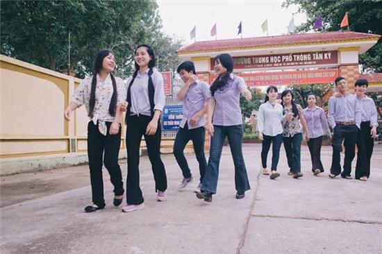 Anh ky yeu thoi quan ong loe cua teen Nghe An hinh anh 9