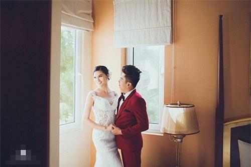 lo anh cuoi ngot ngao cua 