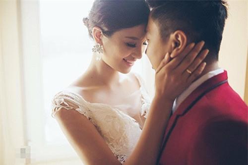 lo anh cuoi ngot ngao cua 