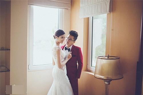 lo anh cuoi ngot ngao cua 