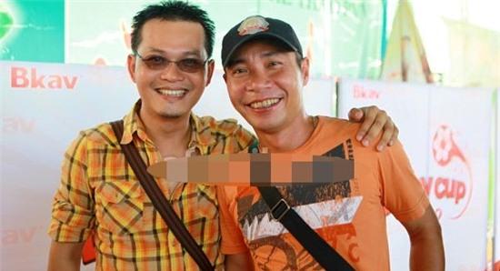 NSND Trung Hiếu, Công Lý, ảnh thời trẻ, diễn viên Trung Hiếu, Trung Hiếu, cô đẩu công lý