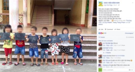 dang anh tre em len facebook: the nao la pham phap? hinh anh 2