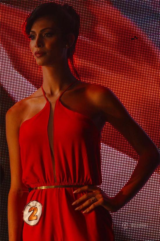 Ngoài Thái Lan, những cô nàng chuyển giới ở Israel cũng vô cùng nóng bỏng - Ảnh 7.