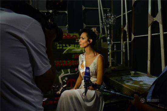 Ngoài Thái Lan, những cô nàng chuyển giới ở Israel cũng vô cùng nóng bỏng - Ảnh 9.