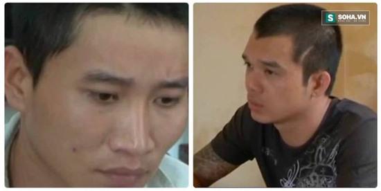 Thanh niên bị chém lìa bàn tay phải trong quán bar - Ảnh 1.