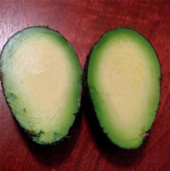 Tổng hợp 20 hình ảnh kỳ cục bắt lú bạn từ đầu đến cuối - Ảnh 2.