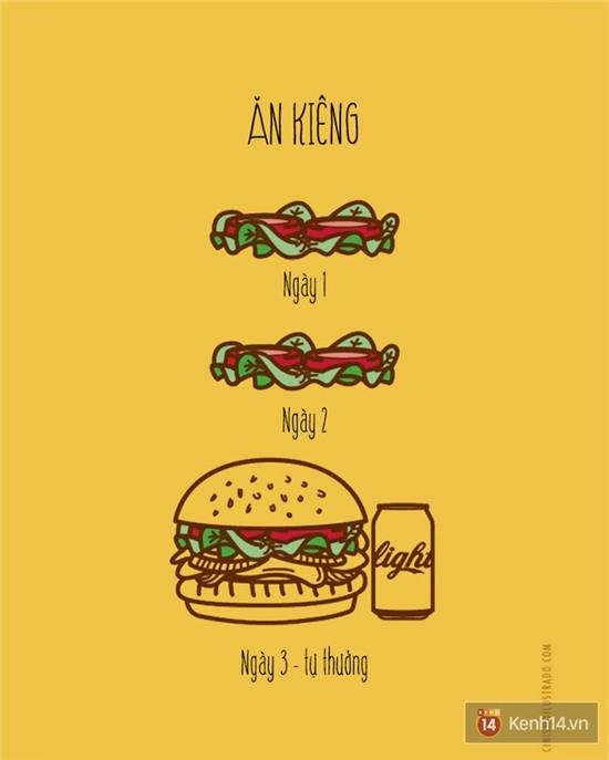 Bộ tranh: Những sự thật hết sức tàn nhẫn của cuộc sống mà bạn buộc phải chấp nhận - Ảnh 19.