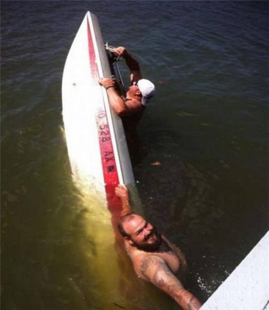 nhung pha tai nan "thon den tan ron" hinh anh 14