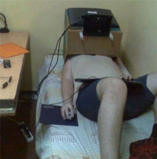 "chop" duoc nhung hinh anh hai huoc trong cuoc song hinh anh 11