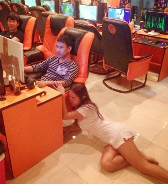 "chop" duoc nhung hinh anh hai huoc trong cuoc song hinh anh 15