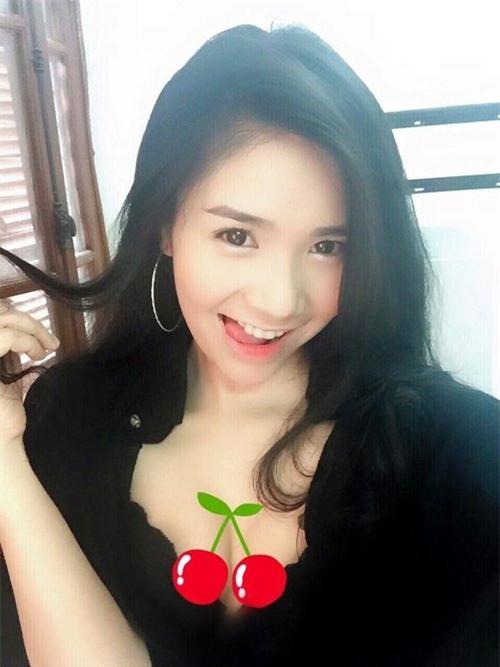 Ban gai Quang Le, Hotgirl Lai Thanh
