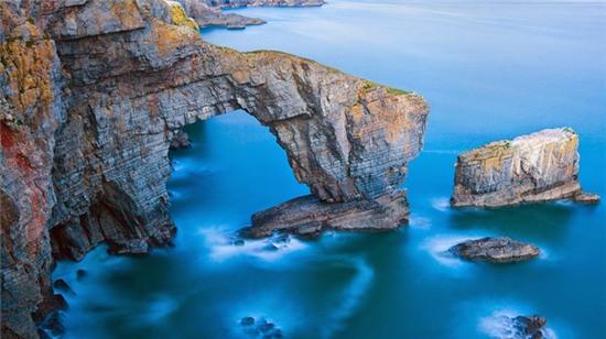 Chiêm ngưỡng thị trấn đẹp đến từng hơi thở trong bộ phim gây sốt Me Before You - Ảnh 8.