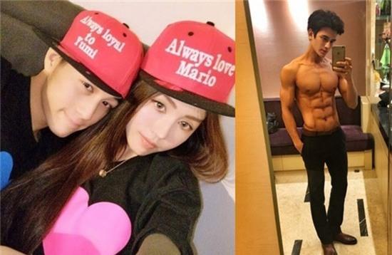 Cuộc sống vương giải của vị thiếu gia đẹp trai giàu nhất Singapore - Ảnh 3.