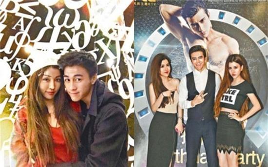 Cuộc sống vương giải của vị thiếu gia đẹp trai giàu nhất Singapore - Ảnh 4.