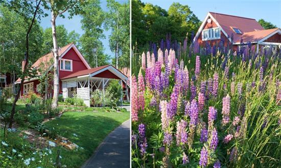 ngoi-lang-thuy-dien-doc-dao-giua-nhat-ban-1